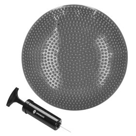 Egyensúlypárna Dynair párna Szürke Springos