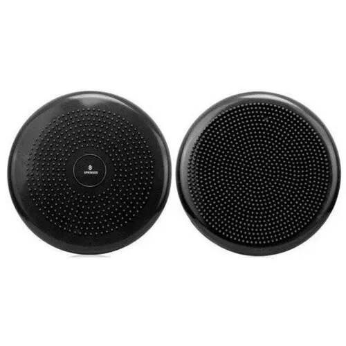 Egyensúlypárna Dynair párna Fekete Springos