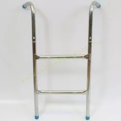 Trambulin létra Springos