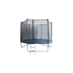 Trambulin szett létrával, 305 cm PRO-Sport FUN