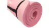 Jóga szőnyeg fitnesz szőnyeg mályva 180×60×1,5 cm – S-SPORT