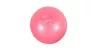 Over ball soft pilates labda 20 cm pink – S-SPORT