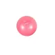 Over ball soft pilates labda 20 cm pink – S-SPORT