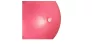 Over ball soft pilates labda 20 cm pink – S-SPORT