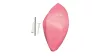 Over ball soft pilates labda 20 cm pink – S-SPORT