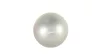 Over ball soft pilates labda ezüst 25 cm – S-SPORT