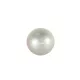 Over ball soft pilates labda ezüst 25 cm – S-SPORT