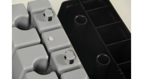 Step pad - S-SPORT ECO