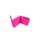 Tornaszőnyeg 180×60×5,5 cm, összehajtható, PRO PINK – S-SPORT