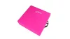 Tornaszőnyeg 180×60×5,5 cm, összehajtható, PRO PINK – S-SPORT