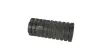 SMR masszázs henger, fekete 33 × 14 cm – S-Sport COLOUR