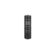 SMR masszázs henger fekete 45 × 14 cm – S-Sport COLOUR