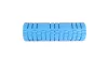 SMR masszázs henger kék 45 × 14 cm – S-Sport COLOUR