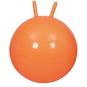 Ugráló (kenguru) labda, 55 cm Spartan