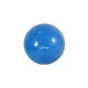 Gimnasztikai labda 75 cm, kék, S-Sport 
