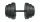 Kézisúlyzókészlet 20 kg PRO-Sport