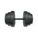 Kézisúlyzókészlet 20 kg PRO-Sport