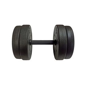 Kézisúlyzó készlet 10 kg PRO-Sport 1658