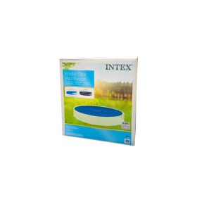 Szolár takaró 549 cm-es Easy medencékhez - INTEX 28015