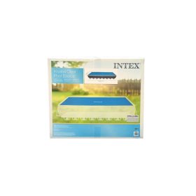Szolár takaró 975x488 cm-es medencéhez - INTEX 28018