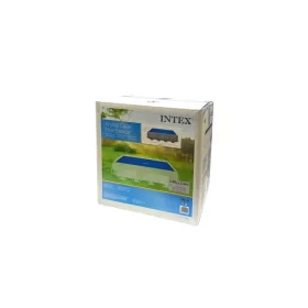 Szolár takaró 400x200 cm-es medencéhez - INTEX 28028