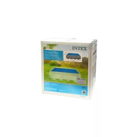 Szolár takaró 488x244 cm-es medencéhez - INTEX 28029
