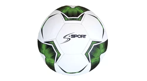 Focilabda, futball labda – S-Sport School, 5-ös méret, iskolai edzőlabda