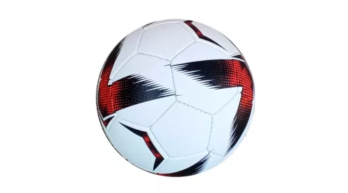 Focilabda, futball labda – S-Sport School, 4-es méret, iskolai edzőlabda