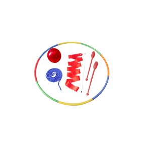 Gimnasztikai szett I. 5 részes – PRO-Sport