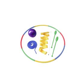 Gimnasztikai szett II. 5 részes – PRO-Sport 