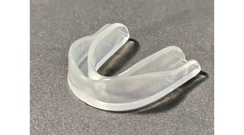 Fogvédő, egysoros, junior – PRO-Sport