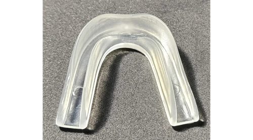 Fogvédő, egysoros, senior – PRO-Sport