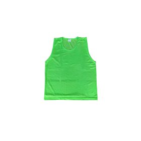 Jelölőmez junior neonzöld 66×54 cm – PRO-Sport