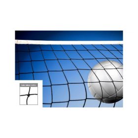 Röplabdaháló, kültéri / beltéri PRO-Sport ULTIMATE