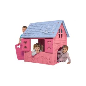 Első házam játszóház PINK, DOREX