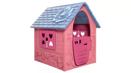 Első házam játszóház PINK, DOREX