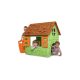 Első házam játszóház GREEN, DOREX