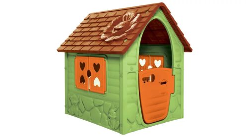 Első házam játszóház GREEN, DOREX