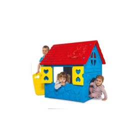 Első házam játszóház DOREX