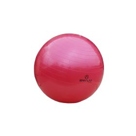 Gimnasztikai labda, extra erős 95 cm PRO-SPORT Piros