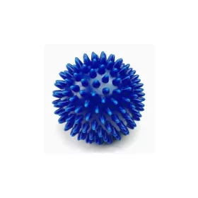 Masszírozó labda, kék, 7 cm – PRO-Sport