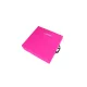 Tornaszőnyeg 200×100×5,5 cm, összehajtható, PRO PINK – S-SPORT