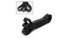 Power (Agility) Band fitnesz hurok, ellenállás gumiszalag 21 mm – S-SPORT