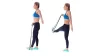 Power (Agility) Band fitnesz hurok, ellenállás gumiszalag 21 mm – S-SPORT