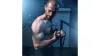 Power (Agility) Band fitnesz hurok, ellenállás gumiszalag 21 mm – S-SPORT