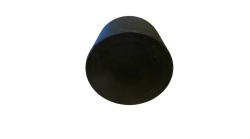 Póthenger pályavonalazó kocsihoz gumi görgő – VINEX