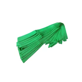 Jelölőszalag készlet zöld 110 cm PRO-Sport