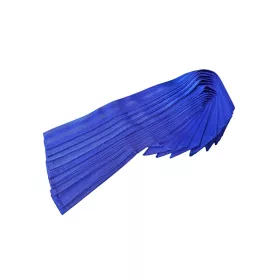 Jelölőszalag készlet kék 110 cm PRO-Sport
