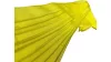 Jelölőszalag készlet sárga 110 cm PRO-Sport
