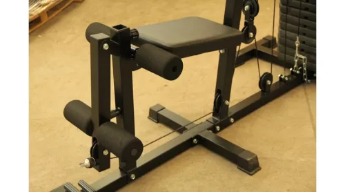 Multifunkciós fitness center – S-SPORT HOME GYM